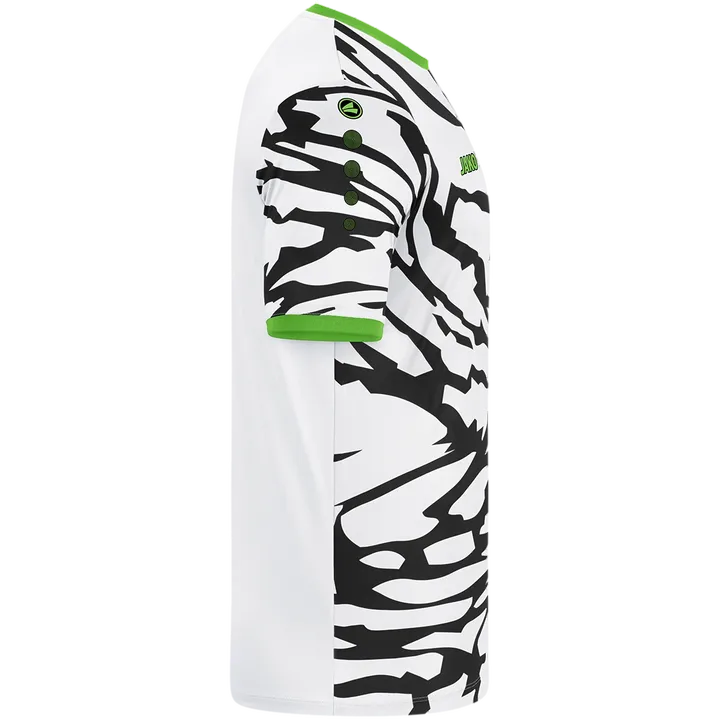 Trikot Animal kurzarm