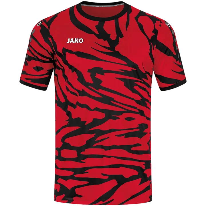 Trikot Animal kurzarm