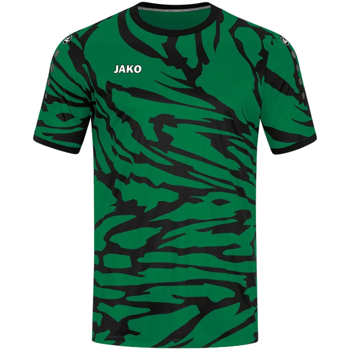 Shirt Animal korte mouw