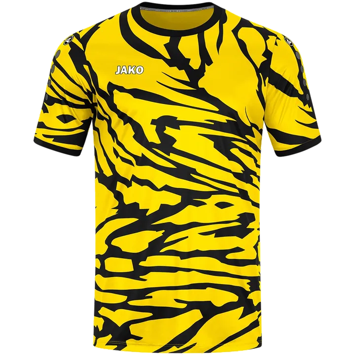 Shirt Animal korte mouw