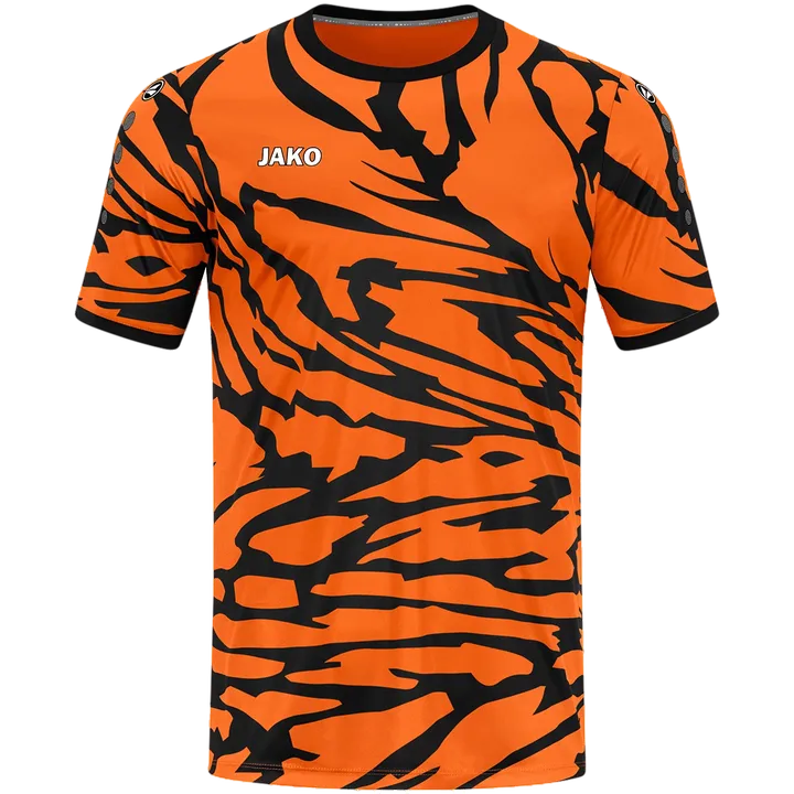 Shirt Animal korte mouw