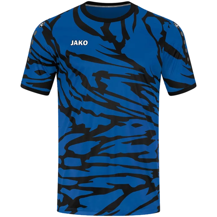 Jersey Animal short sleeve