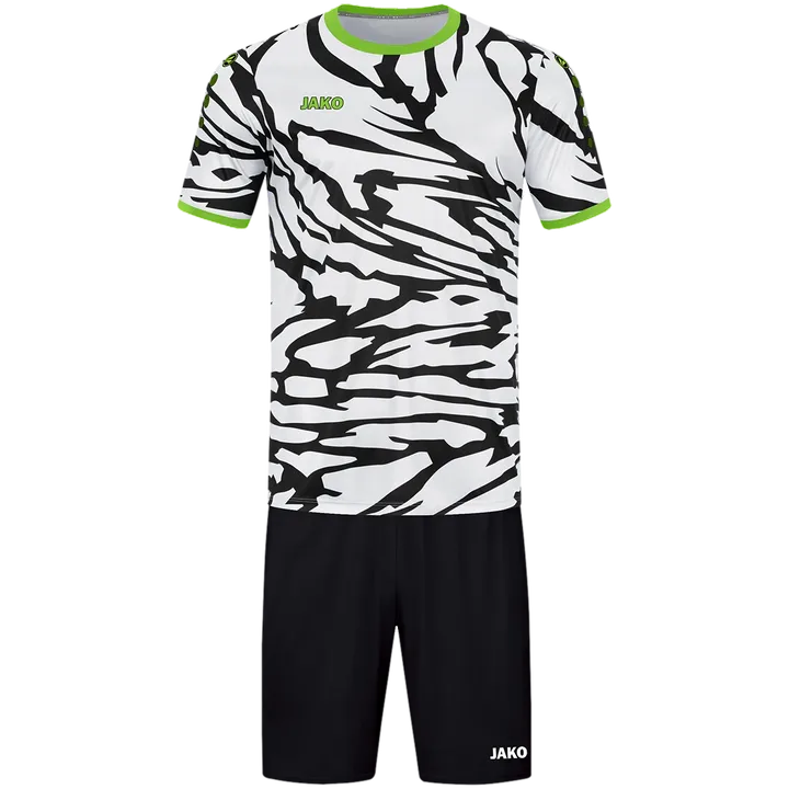 Shirt Animal korte mouw