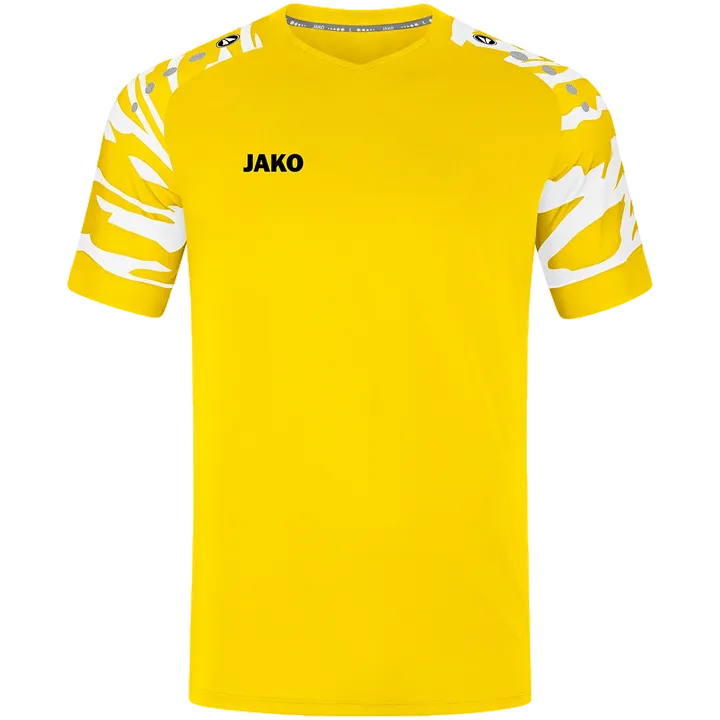 Shirt Wild korte mouw
