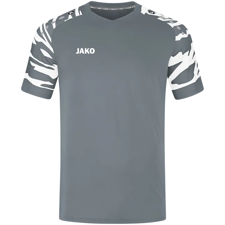 Maillot Wild manches courtes