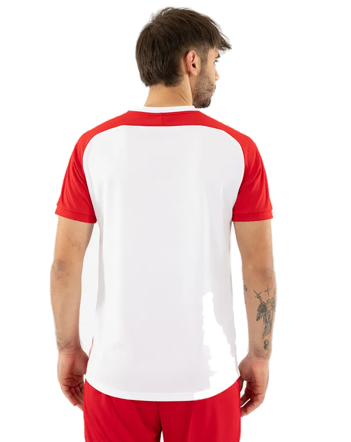 Trikot Vintage kurzarm