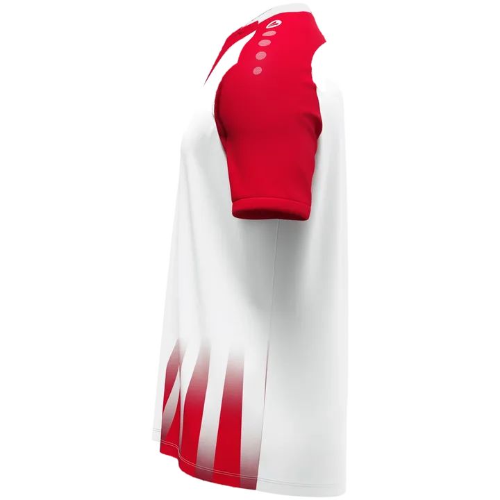 Trikot Vintage kurzarm