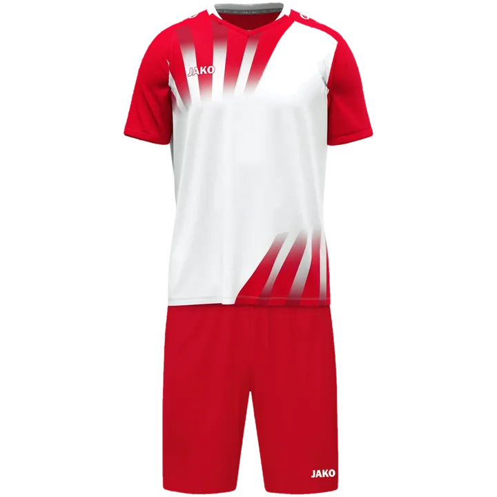 Trikot Vintage kurzarm