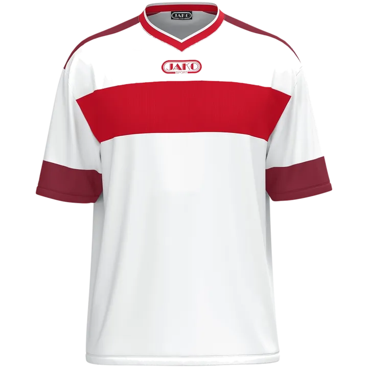 Trikot Club 92 kurzarm