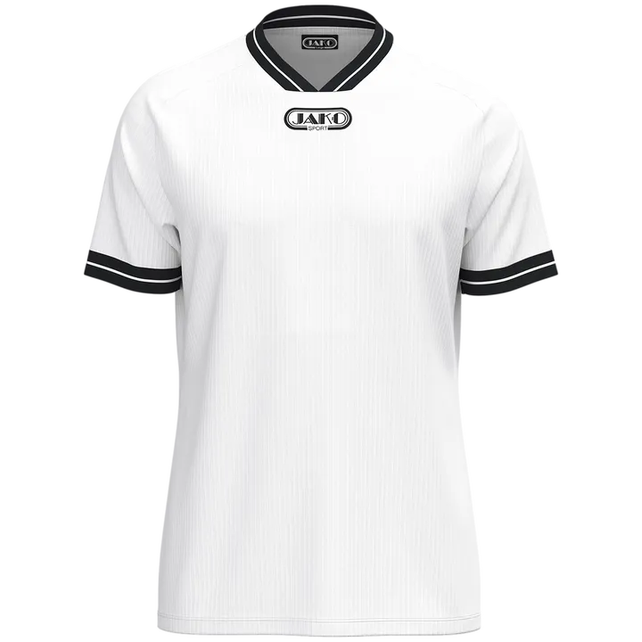Trikot Retro kurzarm