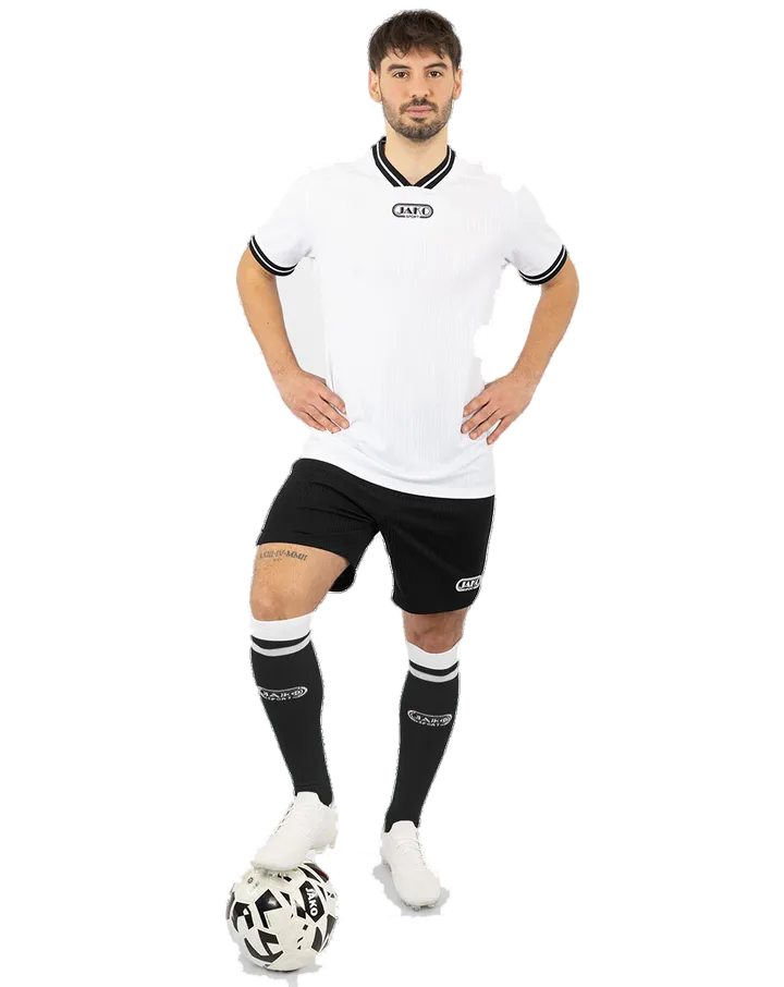 Jersey Retro short sleeve
