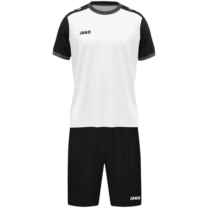 Trikot Dynamic kurzarm