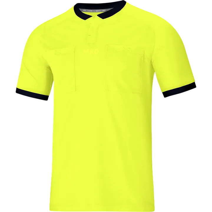 Schiedsrichter Trikot kurzarm