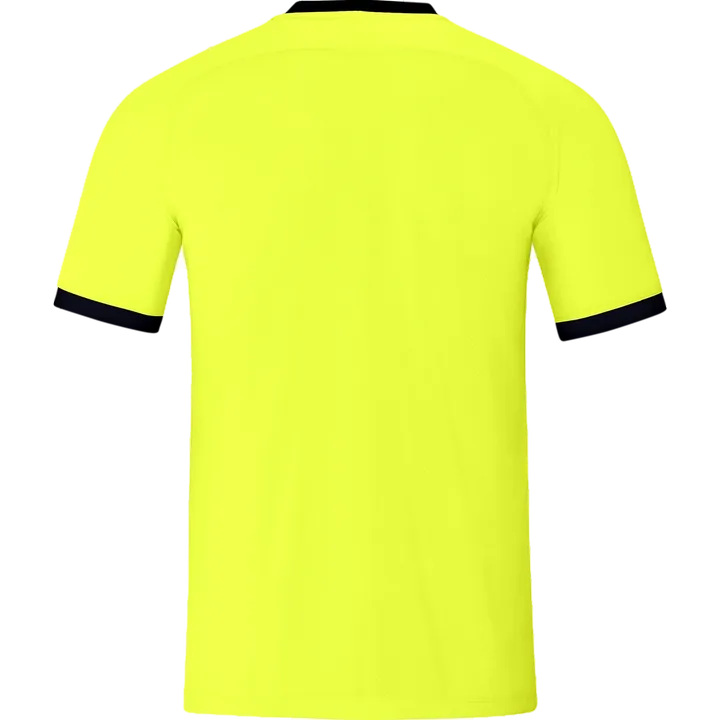 Scheidsrechtershirt korte mouw