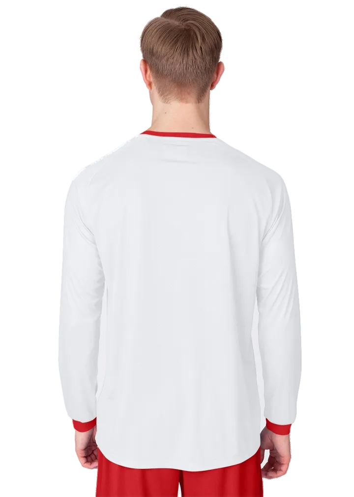 Trikot Inter Langarm