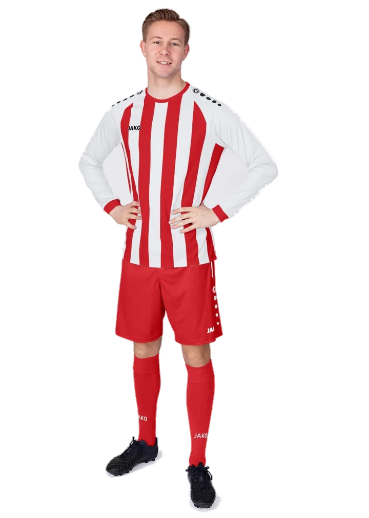 Trikot Inter Langarm