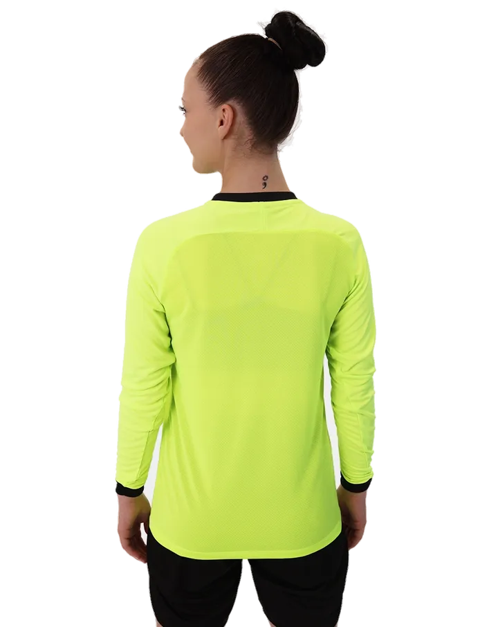 Schiedsrichter Trikot Langarm