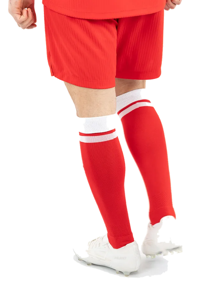 Short Retro