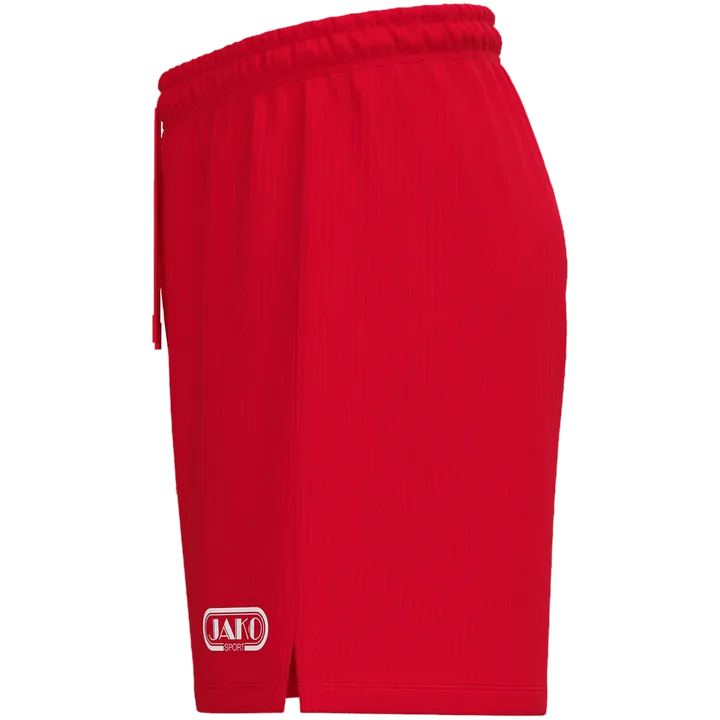 Short Retro