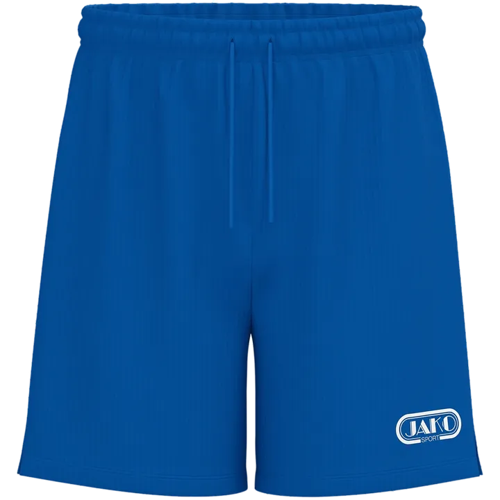 Shorts Retro