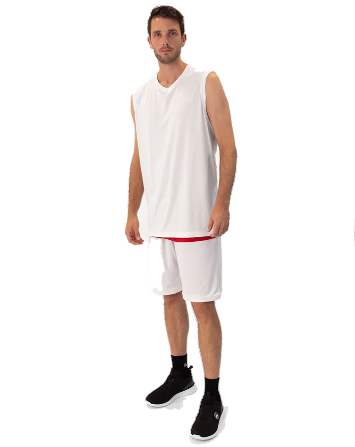 Wendeshort Change 2.0