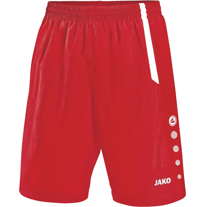Sporthose Turin ohne Innenslip