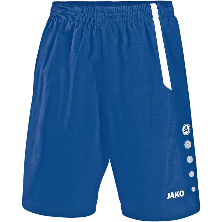 Shorts Turin