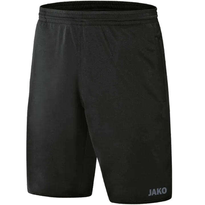 Schiedsrichter Sporthose ohne Innenslip