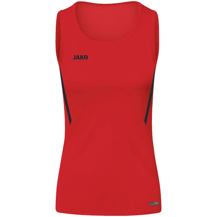 Tanktop Challenge