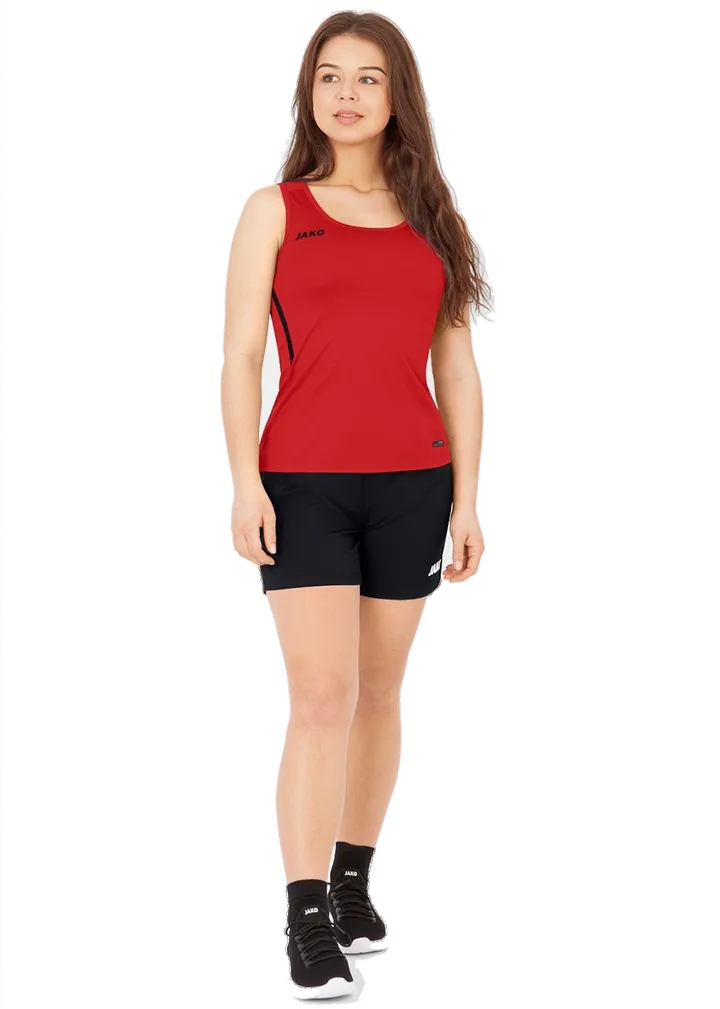 Tanktop Challenge