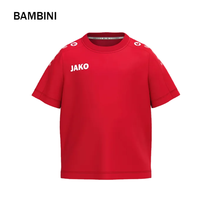 T-Shirt One Cotton Bambini