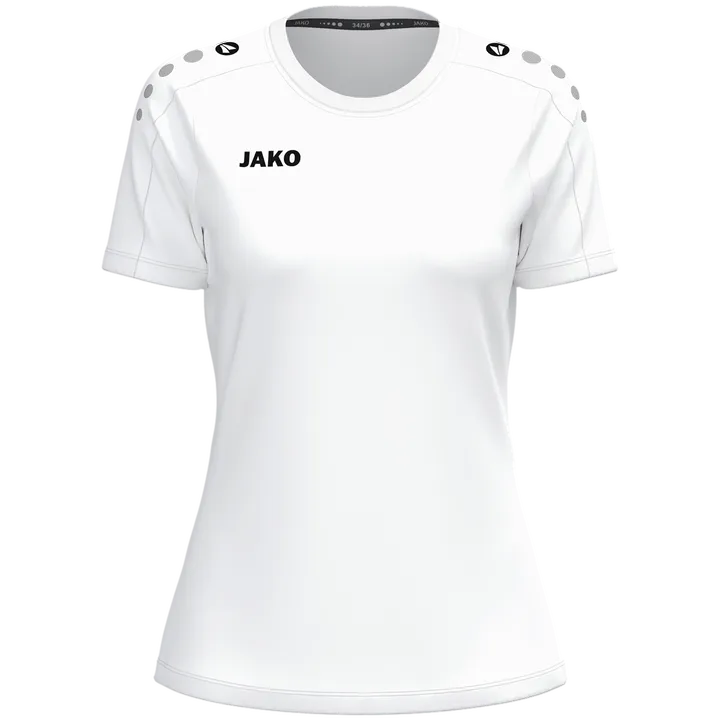 T-Shirt One Cotton Damen