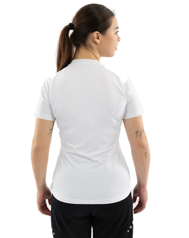 T-Shirt Uni Damen