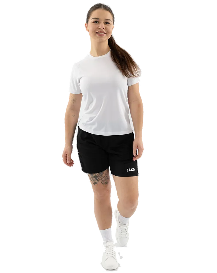 T-Shirt Uni Damen