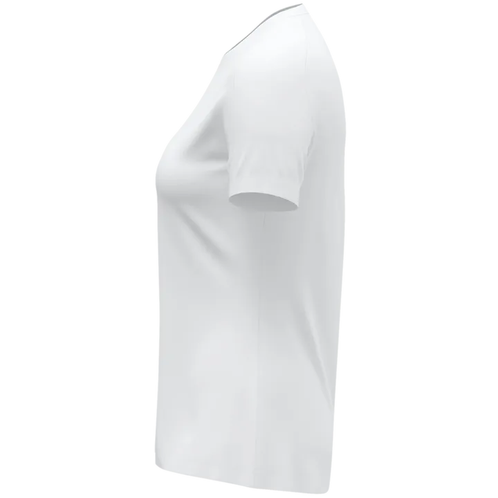 T-Shirt Uni Damen