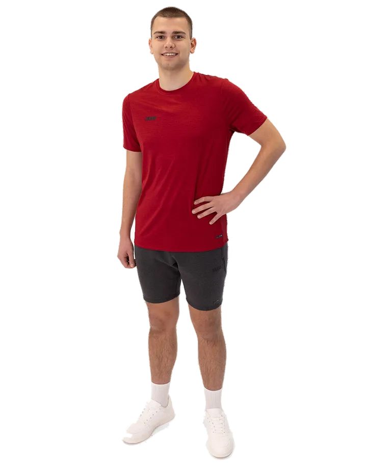 T-Shirt Premium Basics