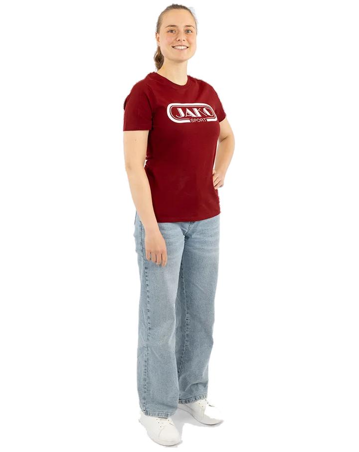 T-shirt Promo 2.0 Women