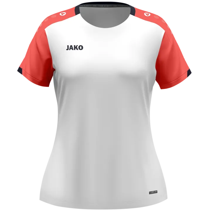 T-Shirt Dynamic Damen