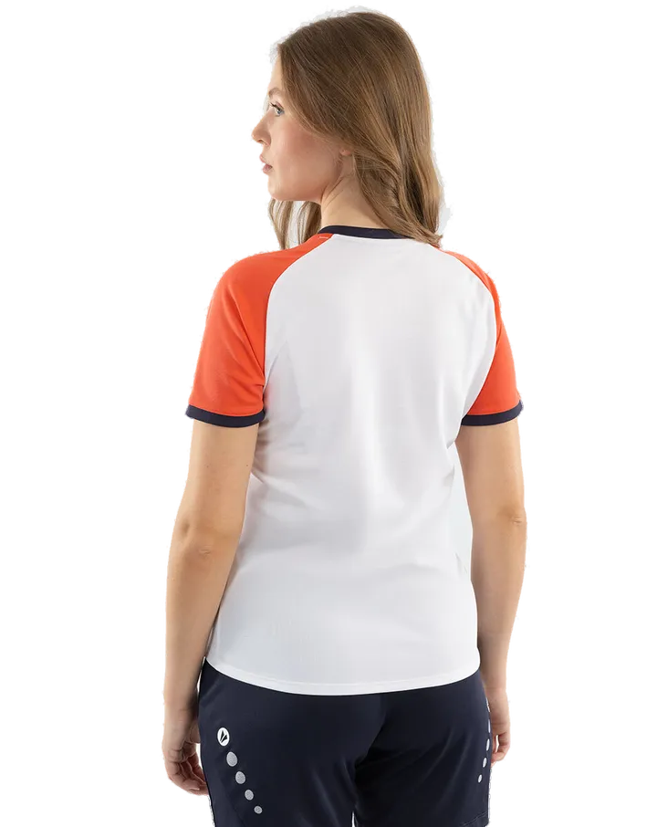 T-Shirt Dynamic Damen