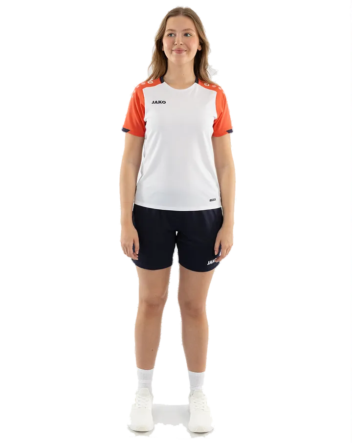 T-Shirt Dynamic Damen