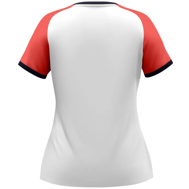 T-Shirt Dynamic Damen