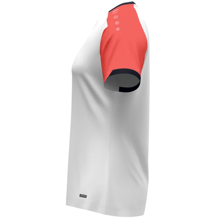 T-Shirt Dynamic Damen