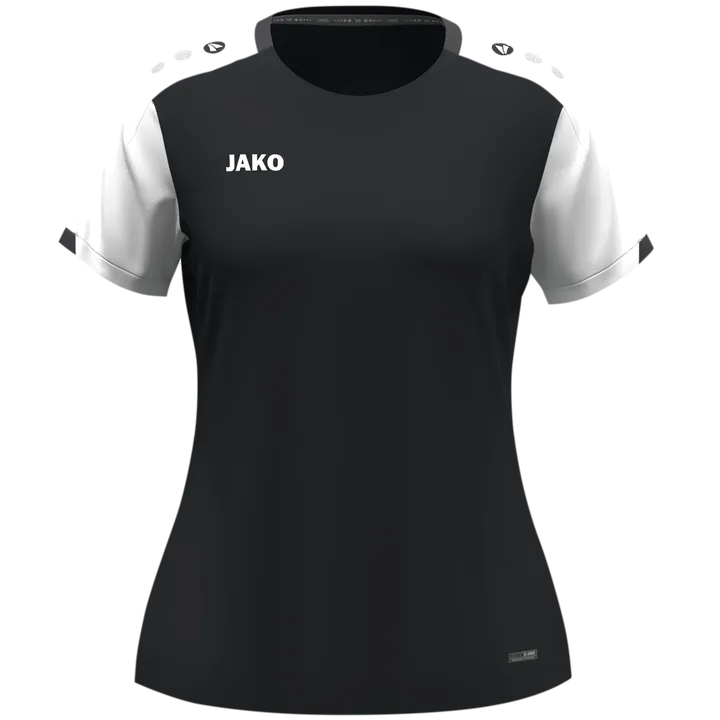T-Shirt Dynamic Damen