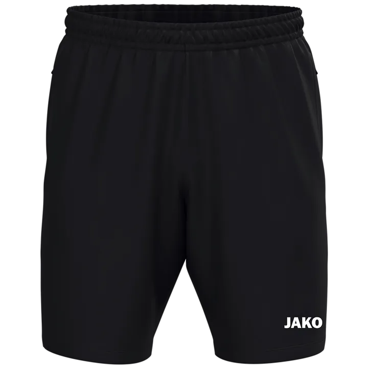 Webshort One