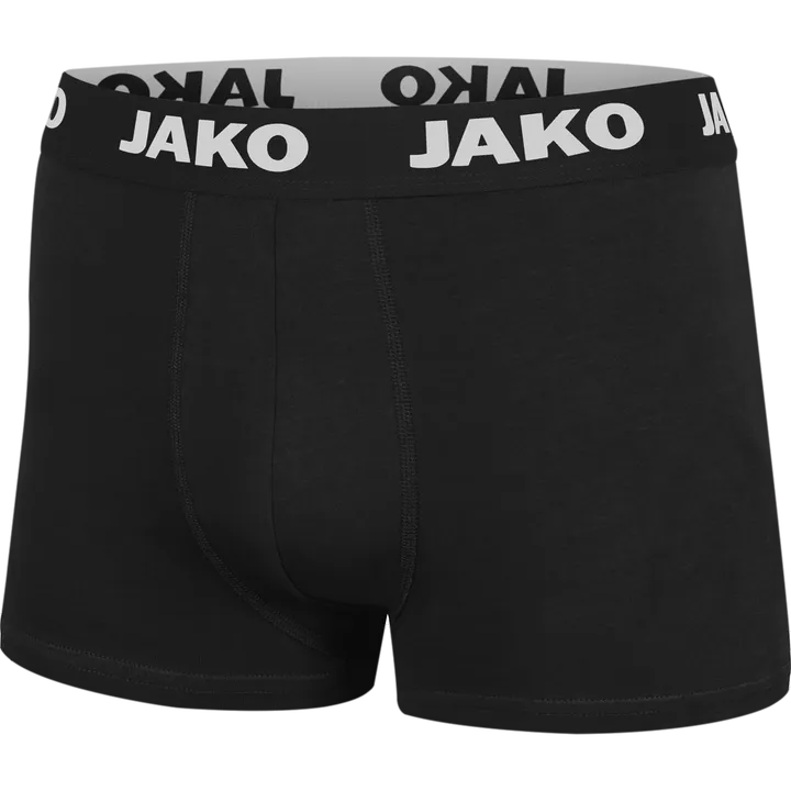 Boxershort Basic 2er Pack