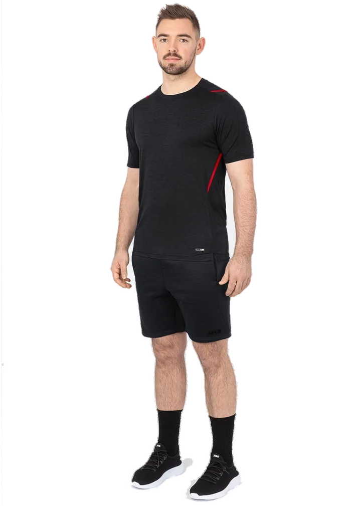Short Challenge