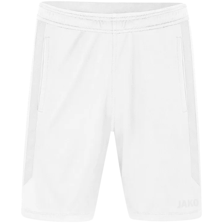 Short Power