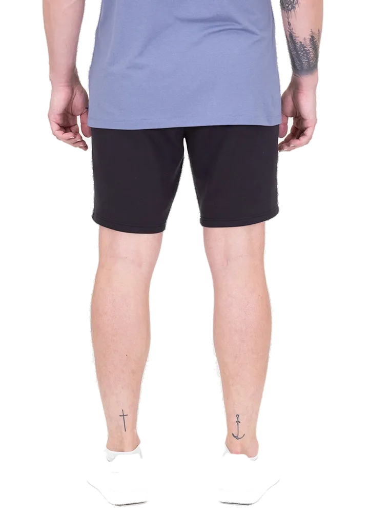 Short Pro Casual