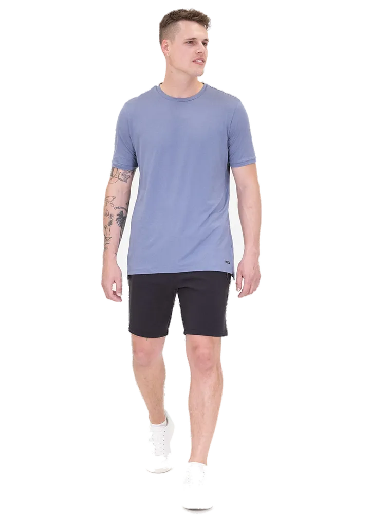 Short Pro Casual