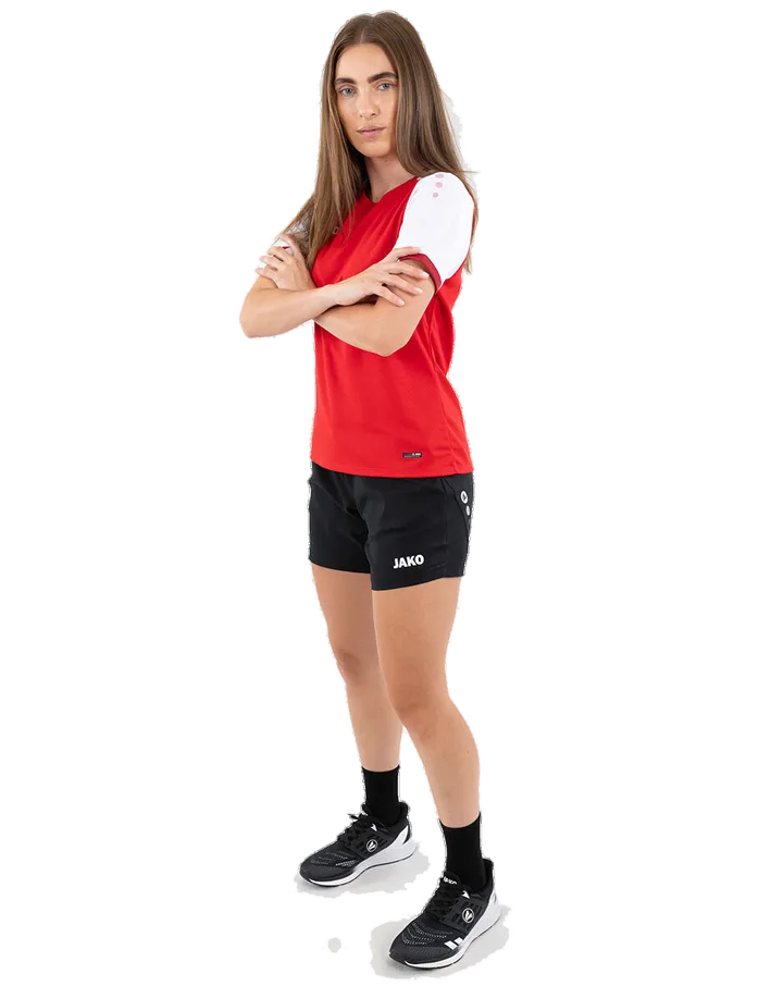 Webshort Dynamic Damen